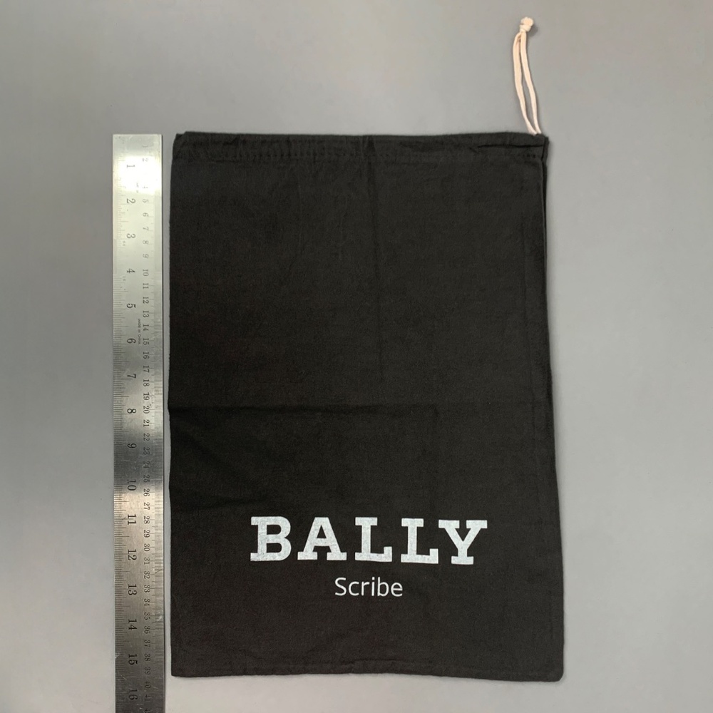 BALLYS Drawstring Dust Bag - Picture 4 of 4